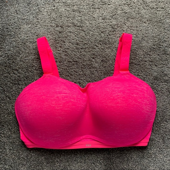 victoria secret ultimate sports bra discontinued